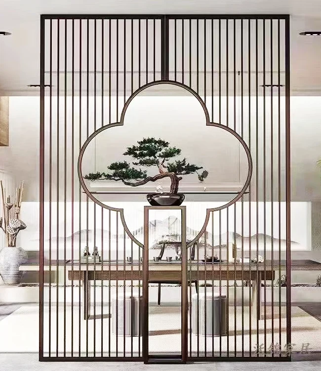 Pourquoi choisir un paravent pour améliorer le fonctionnement de n'importe quel espace ?